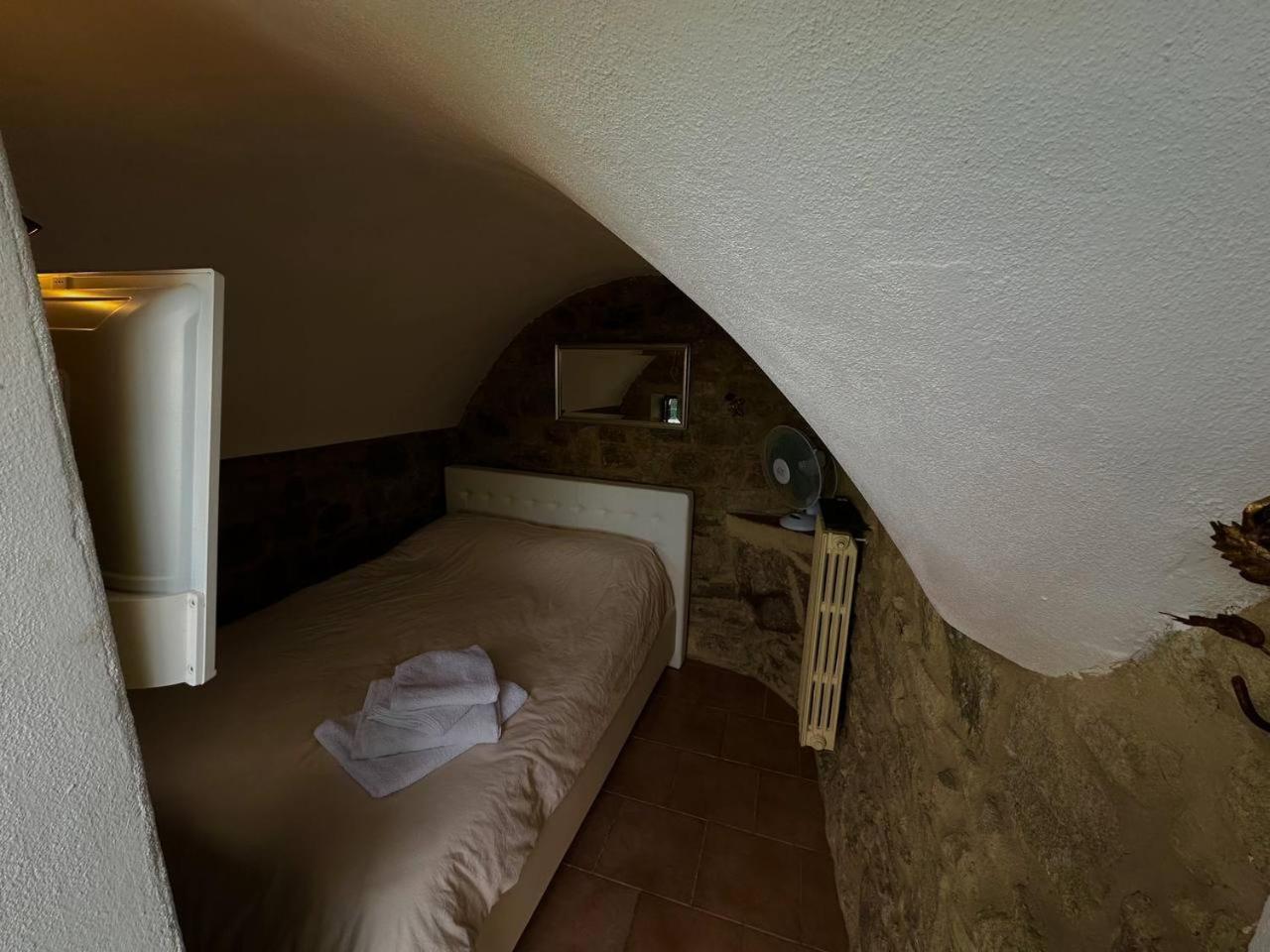 Villa Di Campagna Con Vista Mare 5 Camere Da Letto Pampara Eksteriør billede