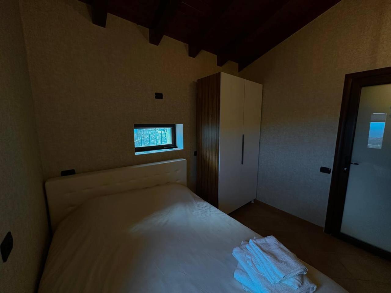 Villa Di Campagna Con Vista Mare 5 Camere Da Letto Pampara Eksteriør billede