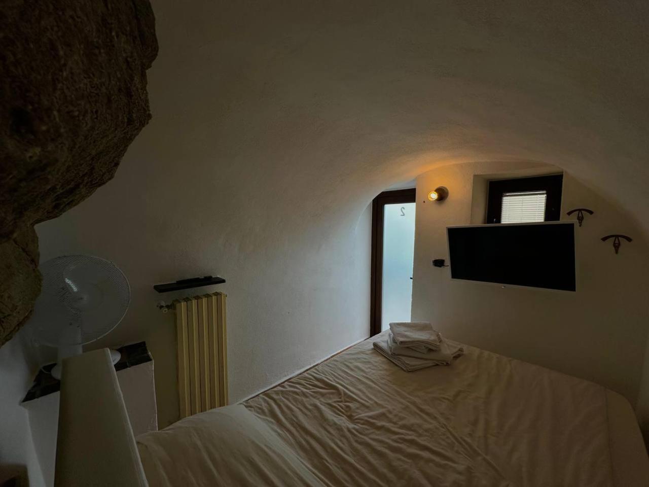 Villa Di Campagna Con Vista Mare 5 Camere Da Letto Pampara Eksteriør billede